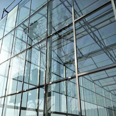Venlo Style Greenhouse